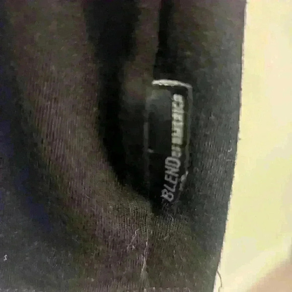 Vintage Rising Thunder Tour T-shirt size Medium - Picture 6 of 7